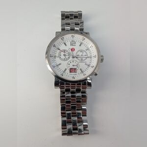 Michele Sport Large White
